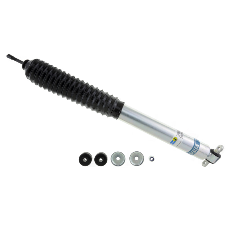 Bilstein 5100 Series 1998 Jeep Wrangler SE Front 46mm Monotube Shock Absorber Bilstein Shocks and Struts  AXOPROS