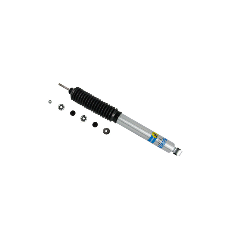 Bilstein 5100 Series 2000 Toyota Tundra Base Rear 46mm Monotube Shock Absorber Bilstein Shocks and Struts  AXOPROS