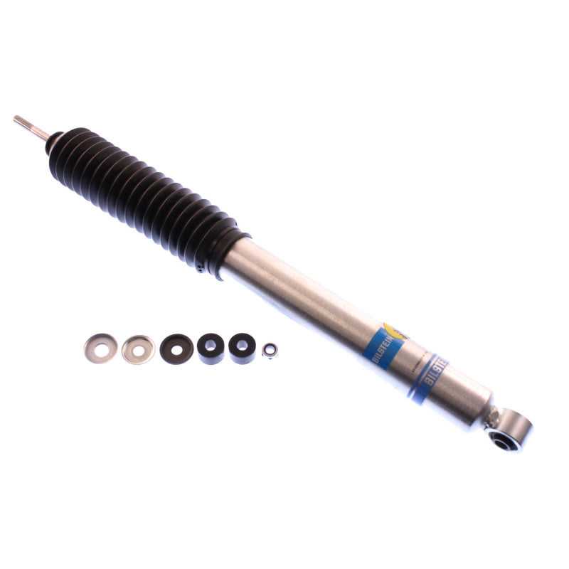 Bilstein 5100 Series 2000 Toyota Tundra Base Rear 46mm Monotube Shock Absorber Bilstein Shocks and Struts  AXOPROS