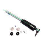 Bilstein 5100 Series 2007 Ford F-350 SD XLT 4WD Standard Cab Front 46mm Monotube Steering Damper Bilstein Steering Dampers  AXOPROS