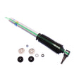 Bilstein 5100 Series 2007 Ford F-350 SD XLT 4WD Standard Cab Front 46mm Monotube Steering Damper Bilstein Steering Dampers  AXOPROS