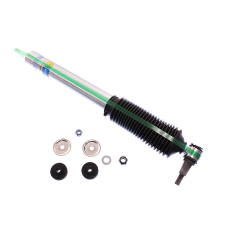 Bilstein 5100 Series 2007 Ford F-350 SD XLT 4WD Standard Cab Front 46mm Monotube Steering Damper Bilstein Steering Dampers  AXOPROS