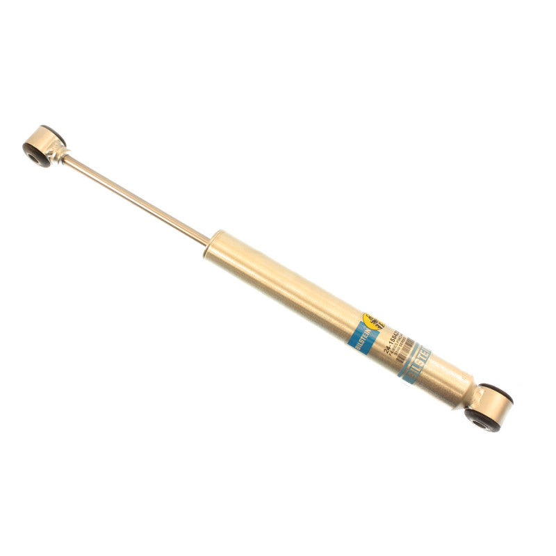 Bilstein 5100 Series 2009 Jeep Wrangler X-S Front 36mm Monotube Steering Damper Bilstein Steering Dampers  AXOPROS