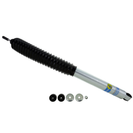 Bilstein 5100 Series 2009 Jeep Wrangler X-S Front 46mm Monotube Shock Absorber Bilstein Shocks and Struts  AXOPROS