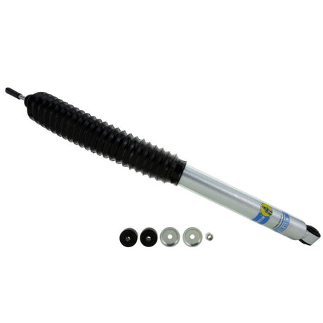 Bilstein 5100 Series 2009 Jeep Wrangler X-S Front 46mm Monotube Shock Absorber Bilstein Shocks and Struts  AXOPROS