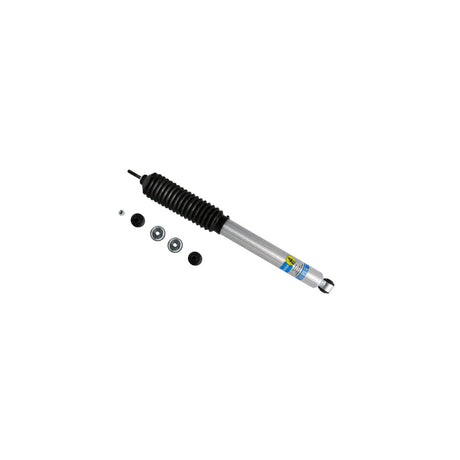 Bilstein 5100 Series 2010 Jeep Wrangler X Front 46mm Monotube Shock Absorber Bilstein Shocks and Struts  AXOPROS