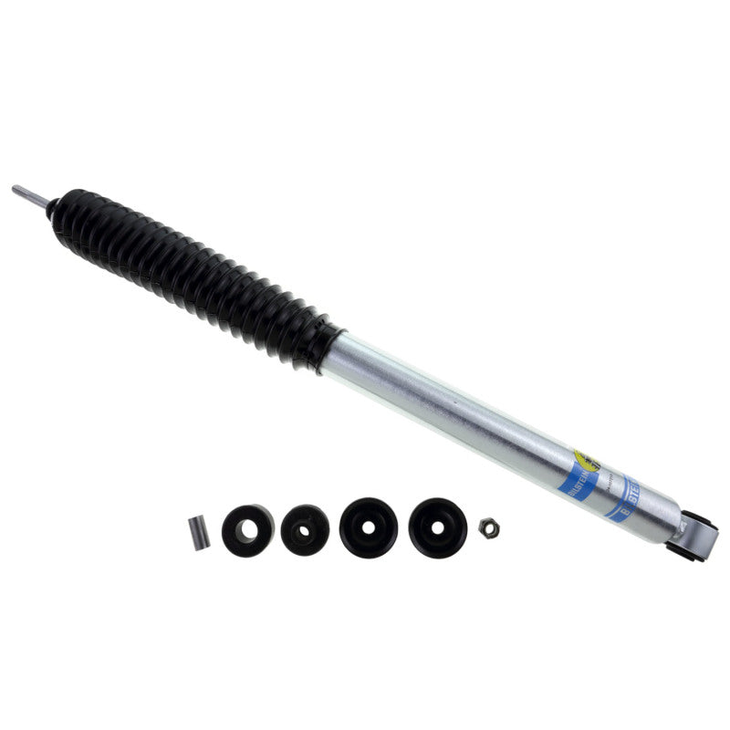 Bilstein 5100 Series 2011 Ram 3500 SXT 4WD Front 46mm Monotube Shock Absorber Bilstein Shocks and Struts  AXOPROS