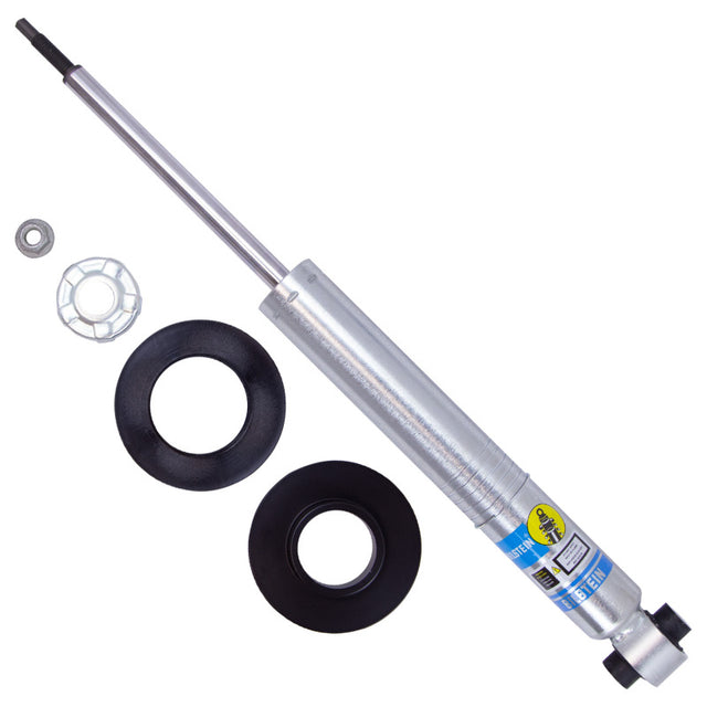 Bilstein 5100 Series 2021 Chevrolet Suburban Rear 46mm Monotube Shock Absorber (Height Adj) Bilstein Shocks and Struts  AXOPROS
