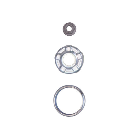 Bilstein 5100 Series 2021+ Ford Bronco 4 door Rear 46mm Monotube Shock Absorber Bilstein Shocks and Struts  AXOPROS
