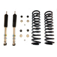 Bilstein 5100 Series (BTS) 05-13 Ford F-250/F-350 Super Duty Front Tuned Suspension Kit Bilstein Shocks and Struts  AXOPROS