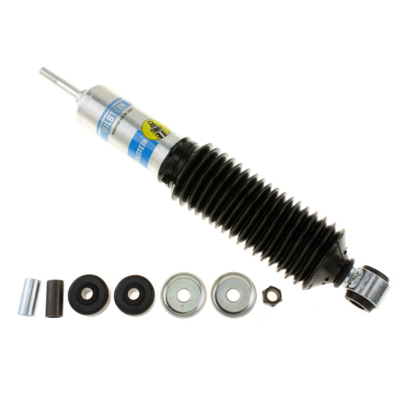 Bilstein 5125 Series Lifted Truck 116.5mm Shock Absorber Bilstein Shocks and Struts  AXOPROS