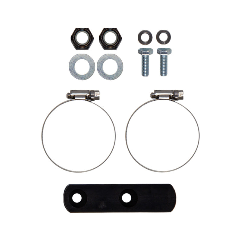 Bilstein 5160 Series 11-23 Silverado 2500/3500 HD Front Shock Absorbers for 1.5in Lift Bilstein Shocks and Struts  AXOPROS