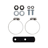 Bilstein 5160 Series 11-23 Silverado 2500/3500 HD Front Shock Absorbers for 1.5in Lift Bilstein Shocks and Struts  AXOPROS