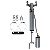 Bilstein 5160 Series 11-23 Silverado 2500/3500 HD Front Shock Absorbers for 1.5in Lift Bilstein Shocks and Struts  AXOPROS