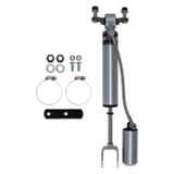 Bilstein 5160 Series 11-23 Silverado 2500/3500 HD Front Shock Absorbers for 1.5in Lift Bilstein Shocks and Struts  AXOPROS