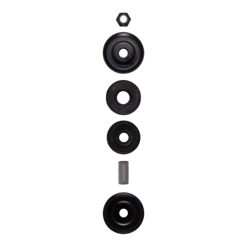 Bilstein 5160 Series 14-23 Ram 2500 Rear 46mm Monotube Shock Absorber Bilstein Shocks and Struts  AXOPROS