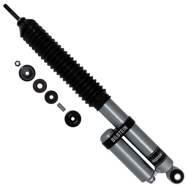 Bilstein 5160 Series 14-23 Ram 2500 Rear 46mm Monotube Shock Absorber Bilstein Shocks and Struts  AXOPROS