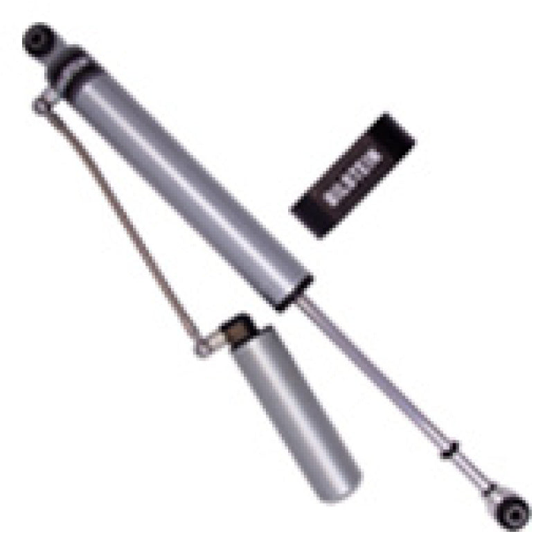 Bilstein 5160 Series 19-22 Ford Ranger Rear Shock Absorber (0-2in Lift Height) Bilstein Shocks and Struts  AXOPROS