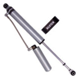 Bilstein 5160 Series 19-22 Ford Ranger Rear Shock Absorber (0-2in Lift Height) Bilstein Shocks and Struts  AXOPROS