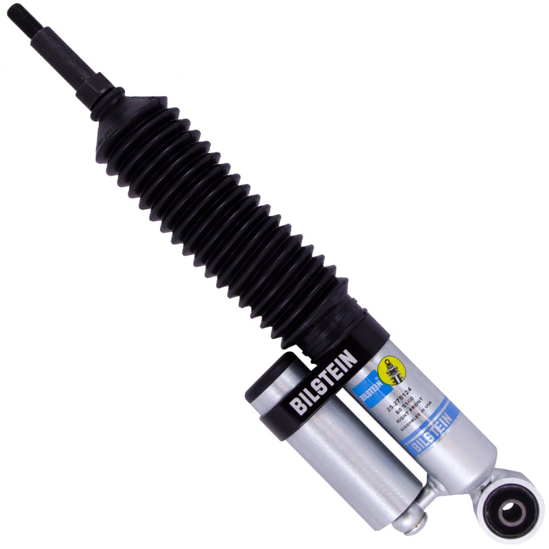 Bilstein 5160 Series 98-07 Toyota Land Cruiser 46mm Monotube Shock Absorber Bilstein Shocks and Struts  AXOPROS