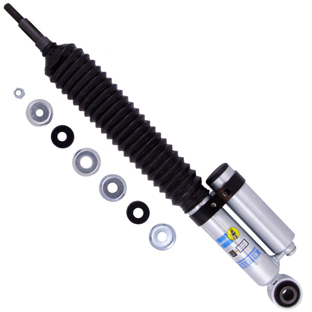 Bilstein 5160 Series 98-07 Toyota Land Cruiser 46mm Monotube Shock Absorber Bilstein Shocks and Struts  AXOPROS