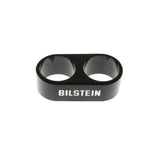Bilstein B1 Reservoir Clamps - Black Anodized Bilstein Shocks and Struts  AXOPROS