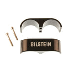 Bilstein B1 Reservoir Clamps - Black Anodized Bilstein Shocks and Struts  AXOPROS