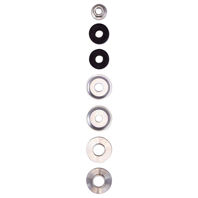 Bilstein B1 Suspension Hardware Kit Components Bilstein Shocks and Struts  AXOPROS
