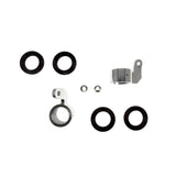 Bilstein B1 - Sway Bar Adapter Kit 13-15 Porsche 911 Carrera Bilstein Sway Bar Brackets  AXOPROS