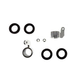 Bilstein B1 - Sway Bar Adapter Kit 13-15 Porsche 911 Carrera Bilstein Sway Bar Brackets  AXOPROS