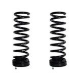 Bilstein B12 12-24 Dodge Ram 2500 4WD Front Coil Spring Set - 2in Lift Bilstein Shock & Spring Kits  AXOPROS
