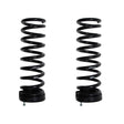 Bilstein B12 12-24 Dodge Ram 2500 4WD Front Coil Spring Set - 2in Lift Bilstein Shock & Spring Kits  AXOPROS