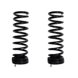 Bilstein B12 12-24 Dodge Ram 2500 4WD Front Coil Spring Set - 2in Lift Bilstein Shock & Spring Kits  AXOPROS