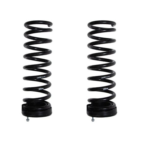 Bilstein B12 12-24 Dodge Ram 2500 4WD Front Coil Spring Set - 2in Lift Bilstein Shock & Spring Kits  AXOPROS