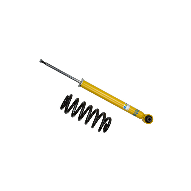 Bilstein B12 15-16 Audi S3 Prestige L4 2.0L/Premium Plus L4 2.0L Front and Rear Suspension Kit Bilstein Shock & Spring Kits  AXOPROS