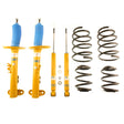 Bilstein B12 1997 BMW Z3 2.8i Front and Rear Suspension Kit Bilstein Shock & Spring Kits  AXOPROS