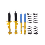 Bilstein B12 1999 BMW M3 Base Front and Rear Suspension Kit Bilstein Shock & Spring Kits  AXOPROS