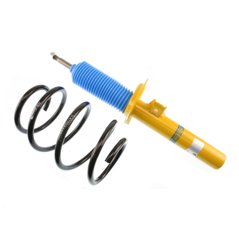 Bilstein B12 2001 BMW M3 Base Front and Rear Suspension Kit Bilstein Shock & Spring Kits  AXOPROS