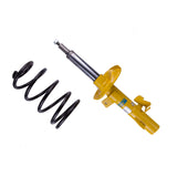 Bilstein B12 2007 Mazda 3 Mazdaspeed Front and Rear Suspension Kit Bilstein Shock & Spring Kits  AXOPROS