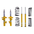Bilstein B12 2007 Mazda 3 Mazdaspeed Front and Rear Suspension Kit Bilstein Shock & Spring Kits  AXOPROS