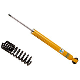 Bilstein B12 2008 Mercedes-Benz C300 Base Front and Rear Suspension Kit Bilstein Shock & Spring Kits  AXOPROS