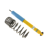 Bilstein B12 (Pro-Kit) 05-10 Ford Mustang Base/GT Front & Rear Suspension Kit Bilstein Shock & Spring Kits  AXOPROS