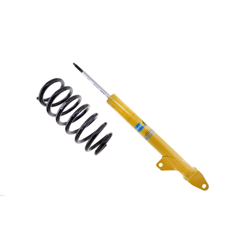 Bilstein B12 (Pro-Kit) 06-10 Dodge Charger V6/V8 2.7L/3.5L/5.7L Front & Rear Suspension Kit Bilstein Shock & Spring Kits  AXOPROS