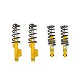 Bilstein B12 Pro-Kit 13-16 FRS/13-17 BRZ Front and Rear Monotube Suspension Kit Bilstein Shock & Spring Kits  AXOPROS