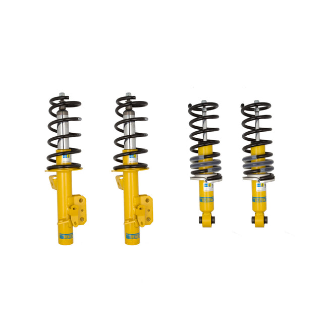 Bilstein B12 Pro-Kit 13-16 FRS/13-17 BRZ Front and Rear Monotube Suspension Kit Bilstein Shock & Spring Kits  AXOPROS