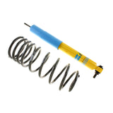 Bilstein B12 (Pro-Kit) 98-02 Chevy/Pontiac Camaro Z28/Firebird V8 5.7L Front & Rear Suspension Kit Bilstein Shock & Spring Kits  AXOPROS
