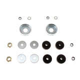 Bilstein B12 (Pro-Kit) 98-02 Chevy/Pontiac Camaro Z28/Firebird V8 5.7L Front & Rear Suspension Kit Bilstein Shock & Spring Kits  AXOPROS