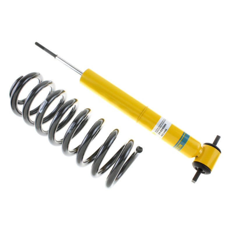 Bilstein B12 (Pro-Kit) 98-02 Chevy/Pontiac Camaro Z28/Firebird V8 5.7L Front & Rear Suspension Kit Bilstein Shock & Spring Kits  AXOPROS