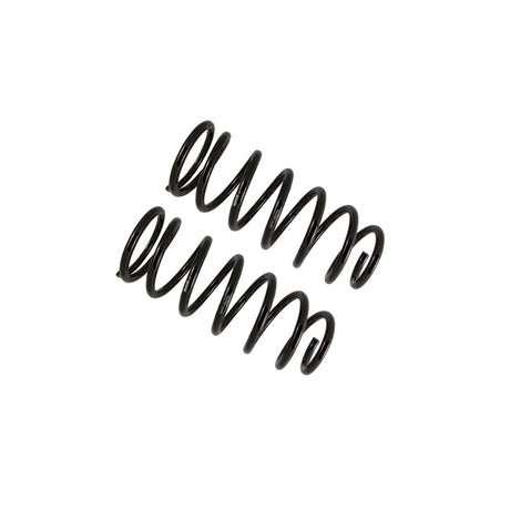 Bilstein B12 (Special) 10-18 Toyota 4Runner (w/o X-REAS) 1.5in Rear Heavy Load Suspension Lift Kit Bilstein Shock & Spring Kits  AXOPROS