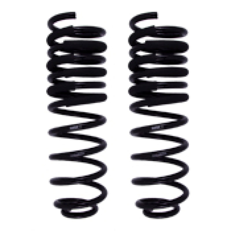 Bilstein B12 (Special) 19-20 Dodge Ram 1500 Rear Suspension Kit (For 1in Lift) Bilstein Shock & Spring Kits  AXOPROS